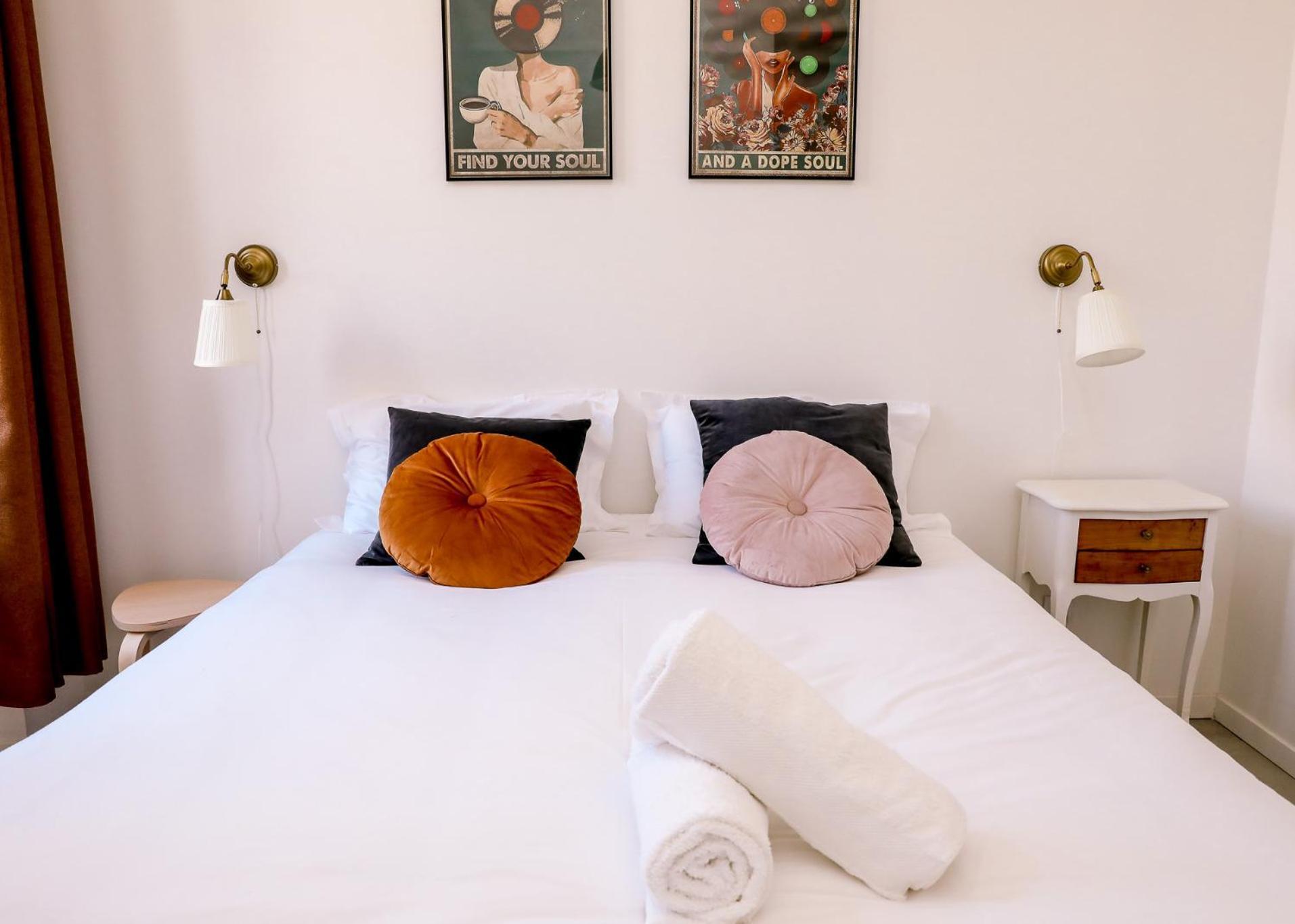 Le Jules Appart'Hotel 로만스수르아이져 외부 사진