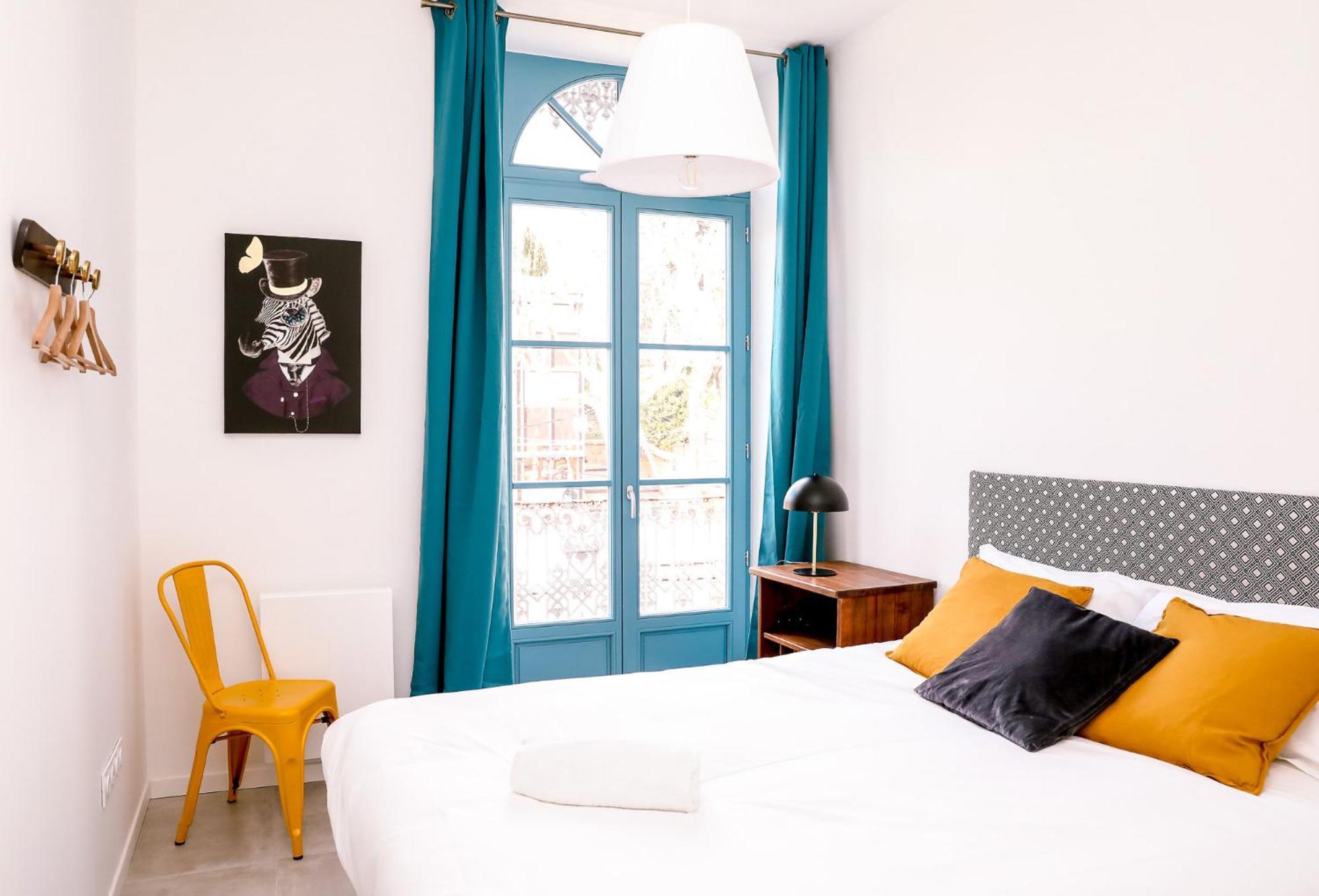 Le Jules Appart'Hotel 로만스수르아이져 외부 사진